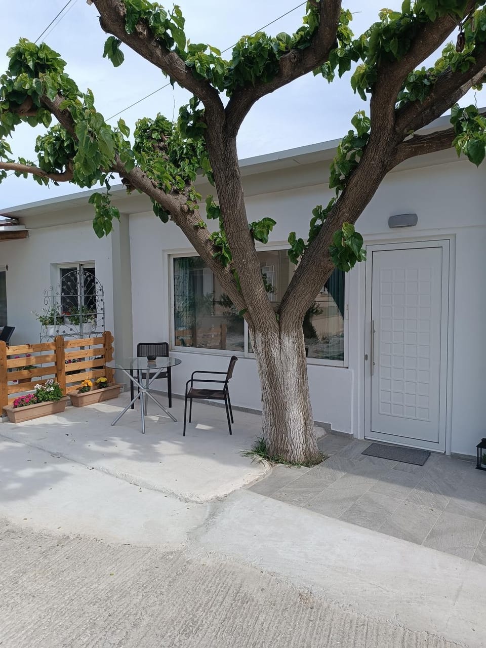 Studio Evridiki Apartment in Crete