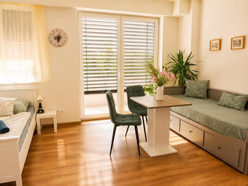 TRIO apartment Apartment in Slovakia