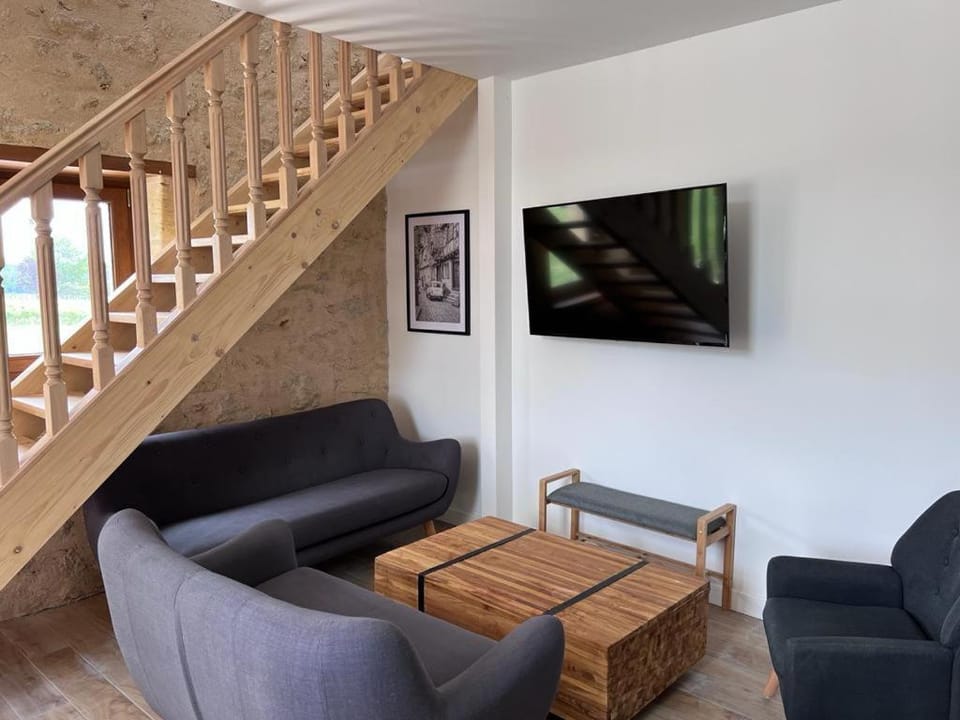 domaine du bedat House in Nouvelle-Aquitaine