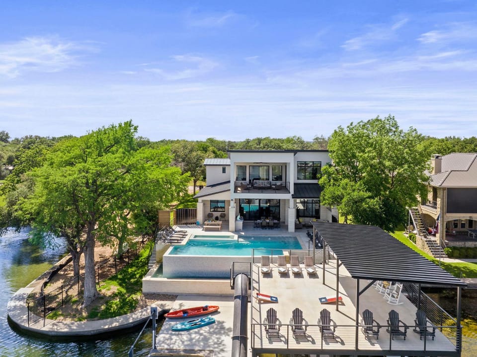 Highland Harmony New Listing Intro Pricing House in Granite Shoals