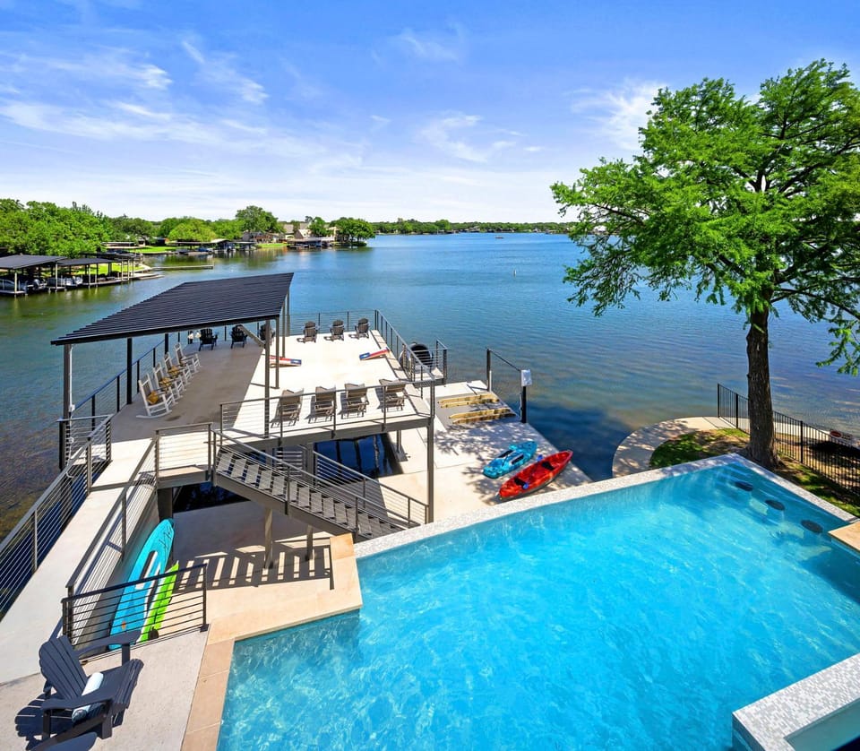 Highland Harmony New Listing Intro Pricing House in Granite Shoals