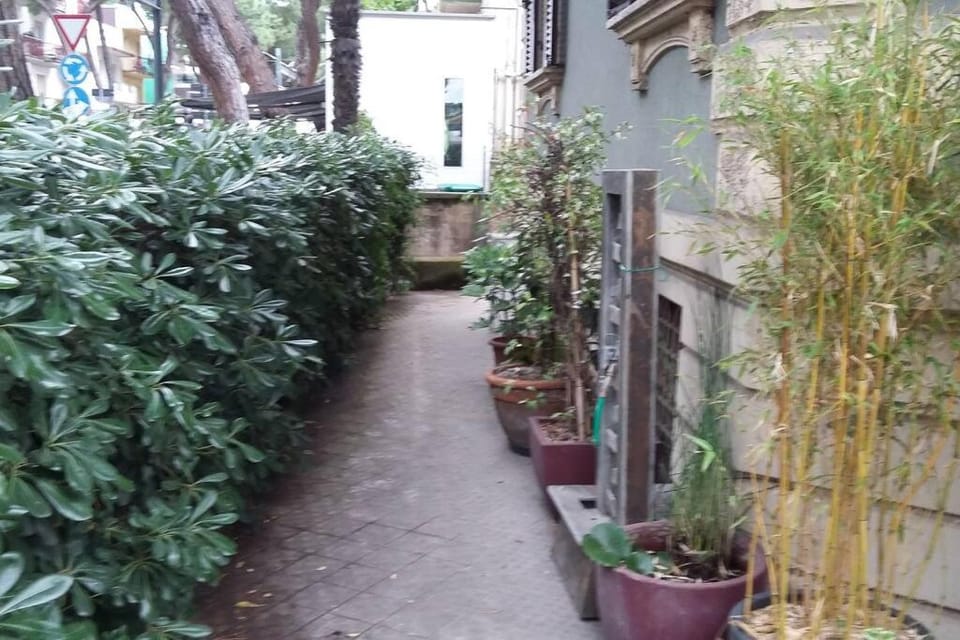 VILLINO ANNAMARIA House in Cattolica