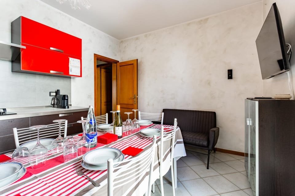 VILLINO ANNAMARIA House in Cattolica