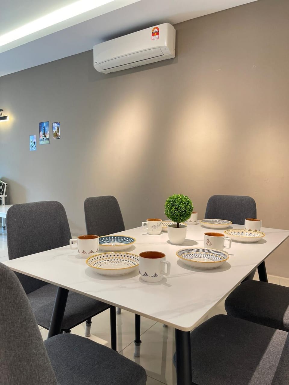The White House Near Jonker Stadthuys by walking distance House in Malacca