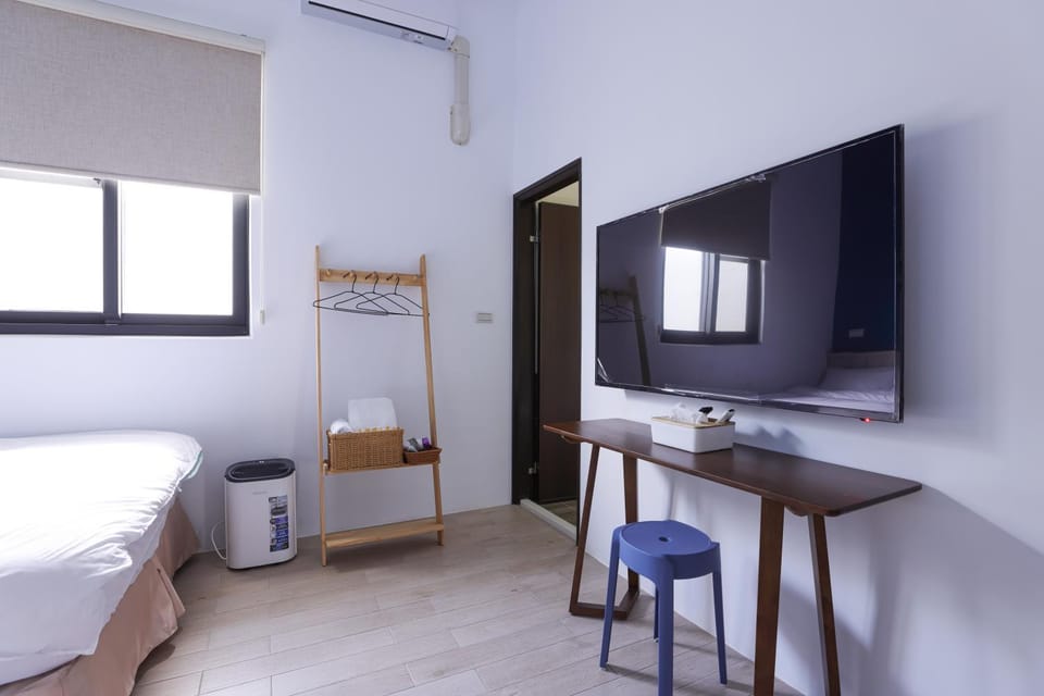 On Happiness Road Vacation rental in Fujian