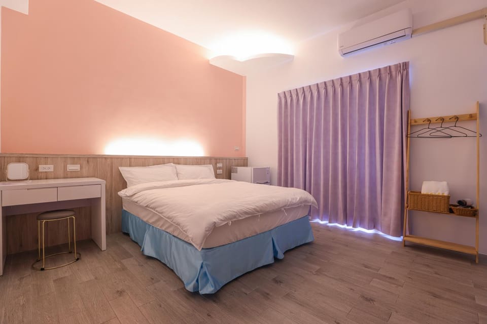 On Happiness Road Vacation rental in Fujian