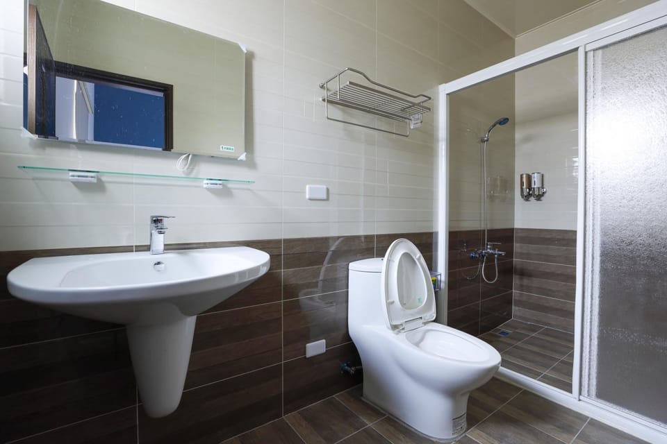 On Happiness Road Vacation rental in Fujian