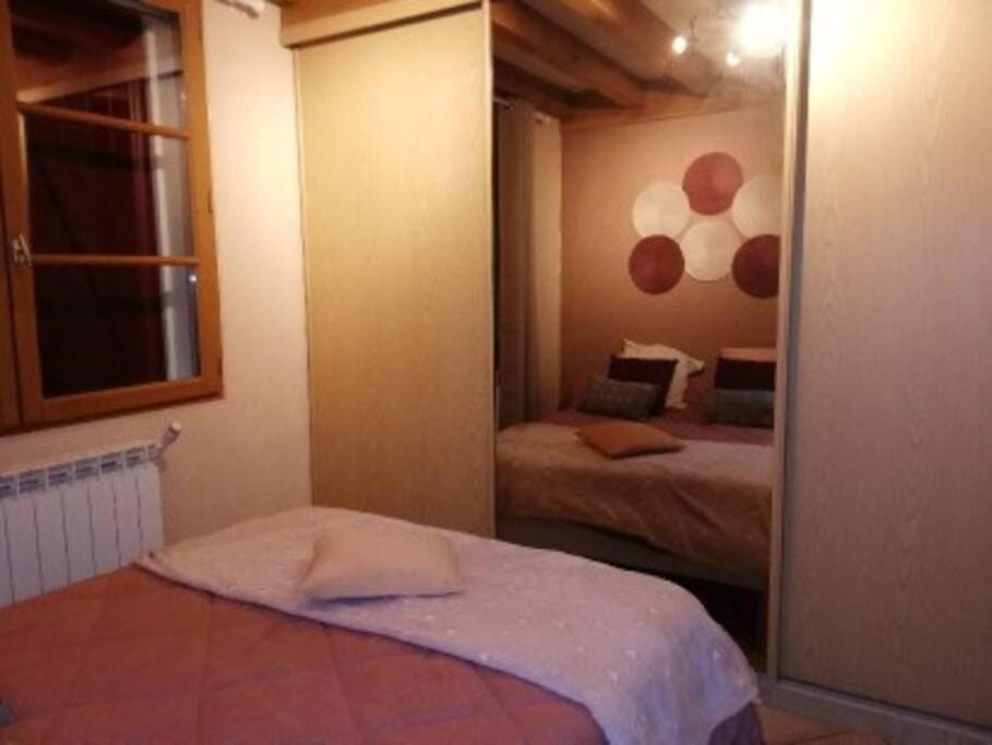 Maison de charme Nature et Rivière au pays basque Villa in French Basque Country
