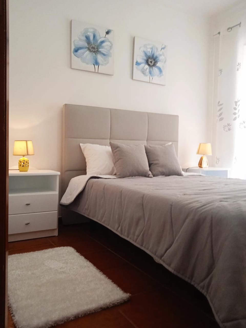 Chalas place Apartment in Nazaré