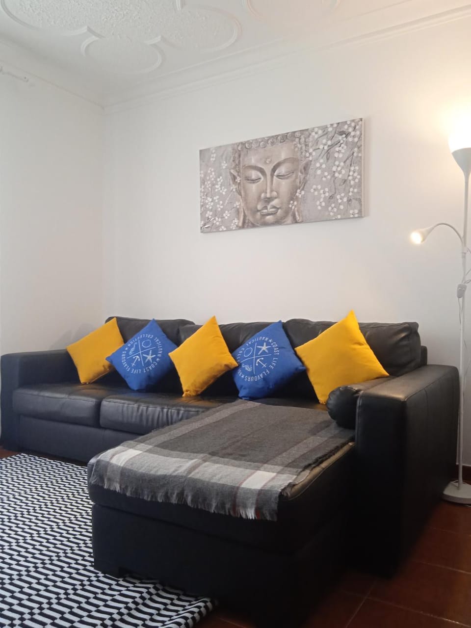 Chalas place Apartment in Nazaré