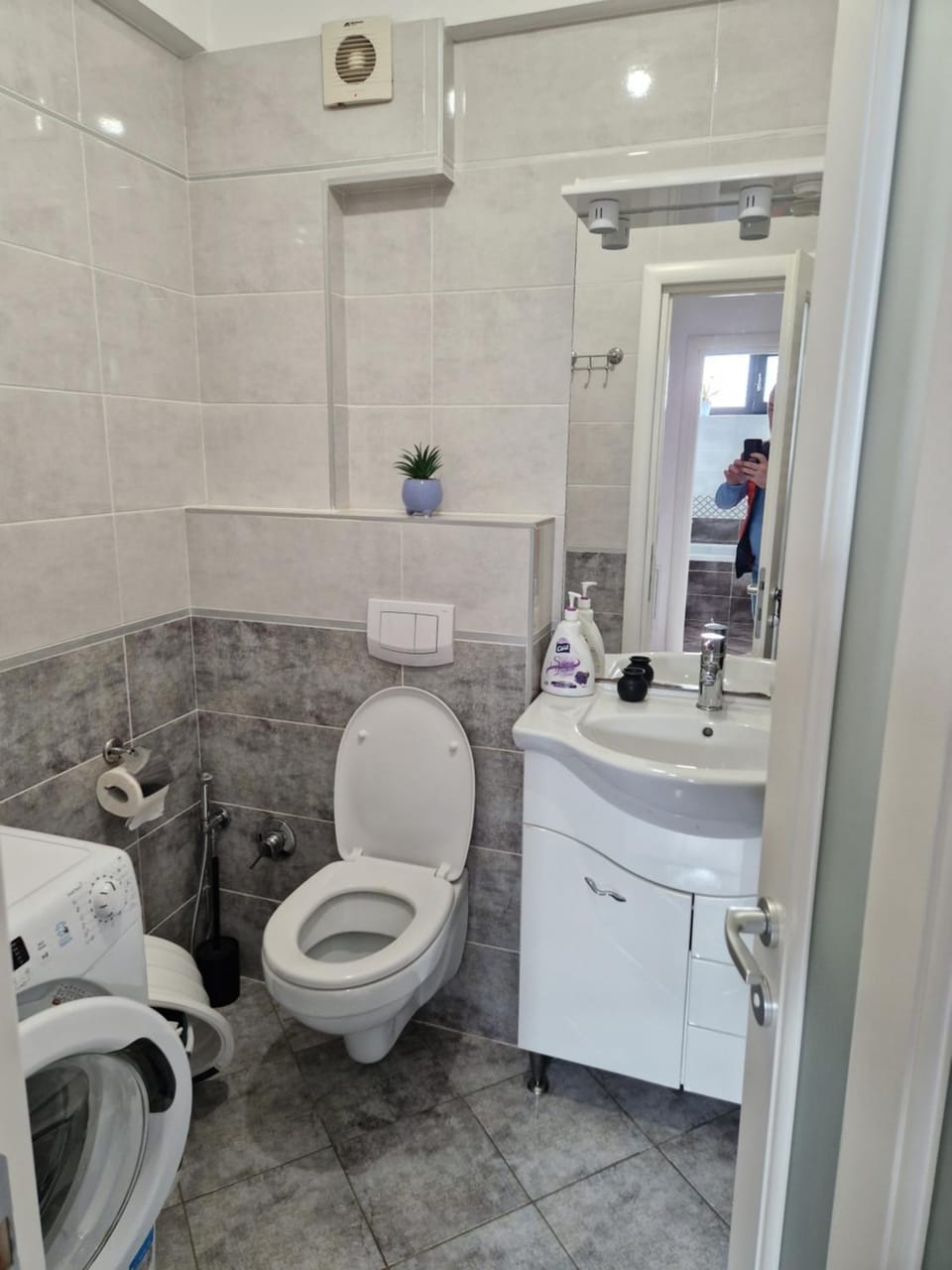 Apart Confort Apartment in Moldova