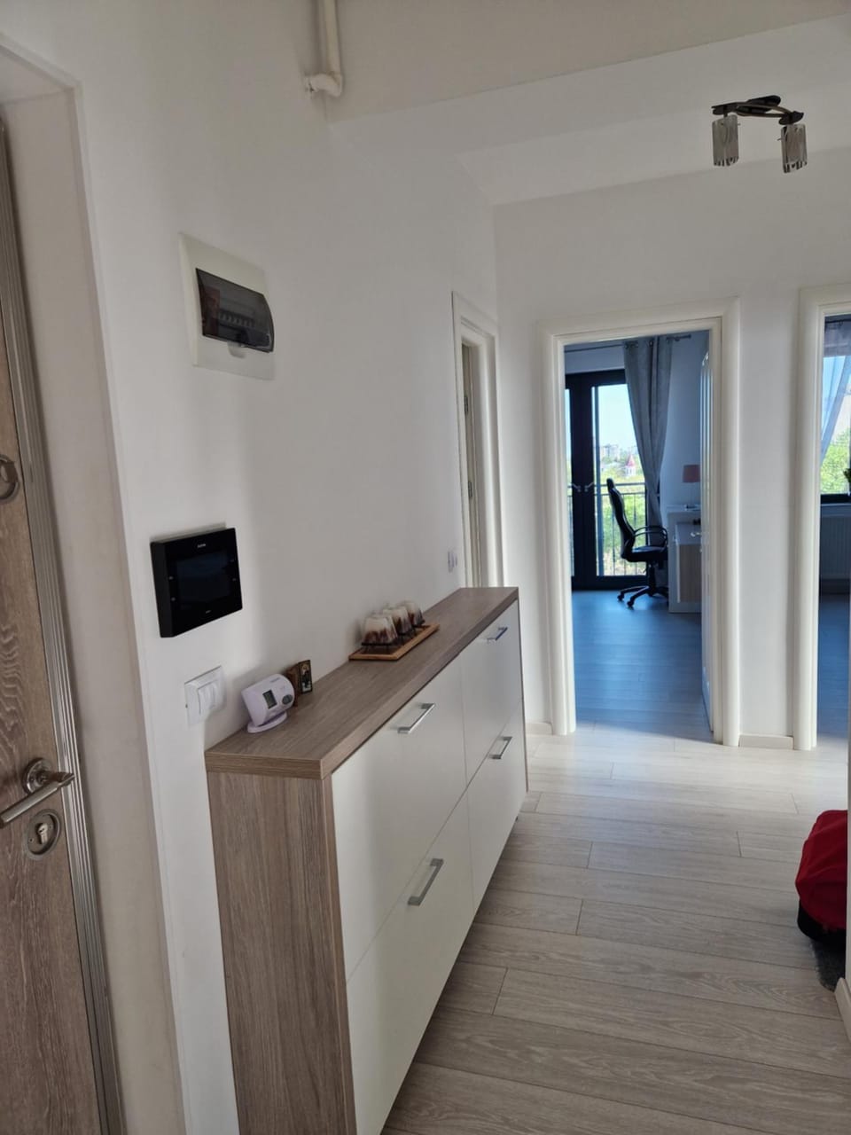 Apart Confort Apartment in Moldova
