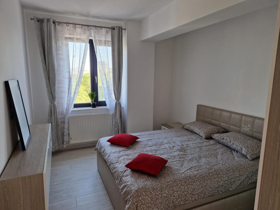 Apart Confort Apartment in Moldova