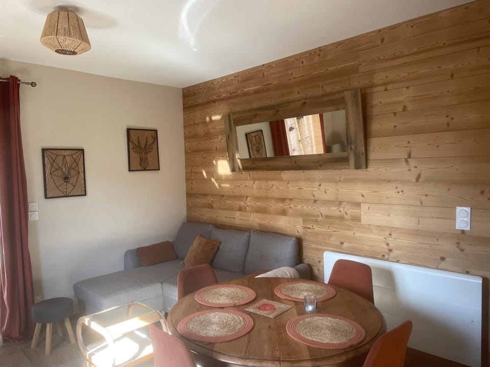 Charmant appartement Apartment in Catalonia