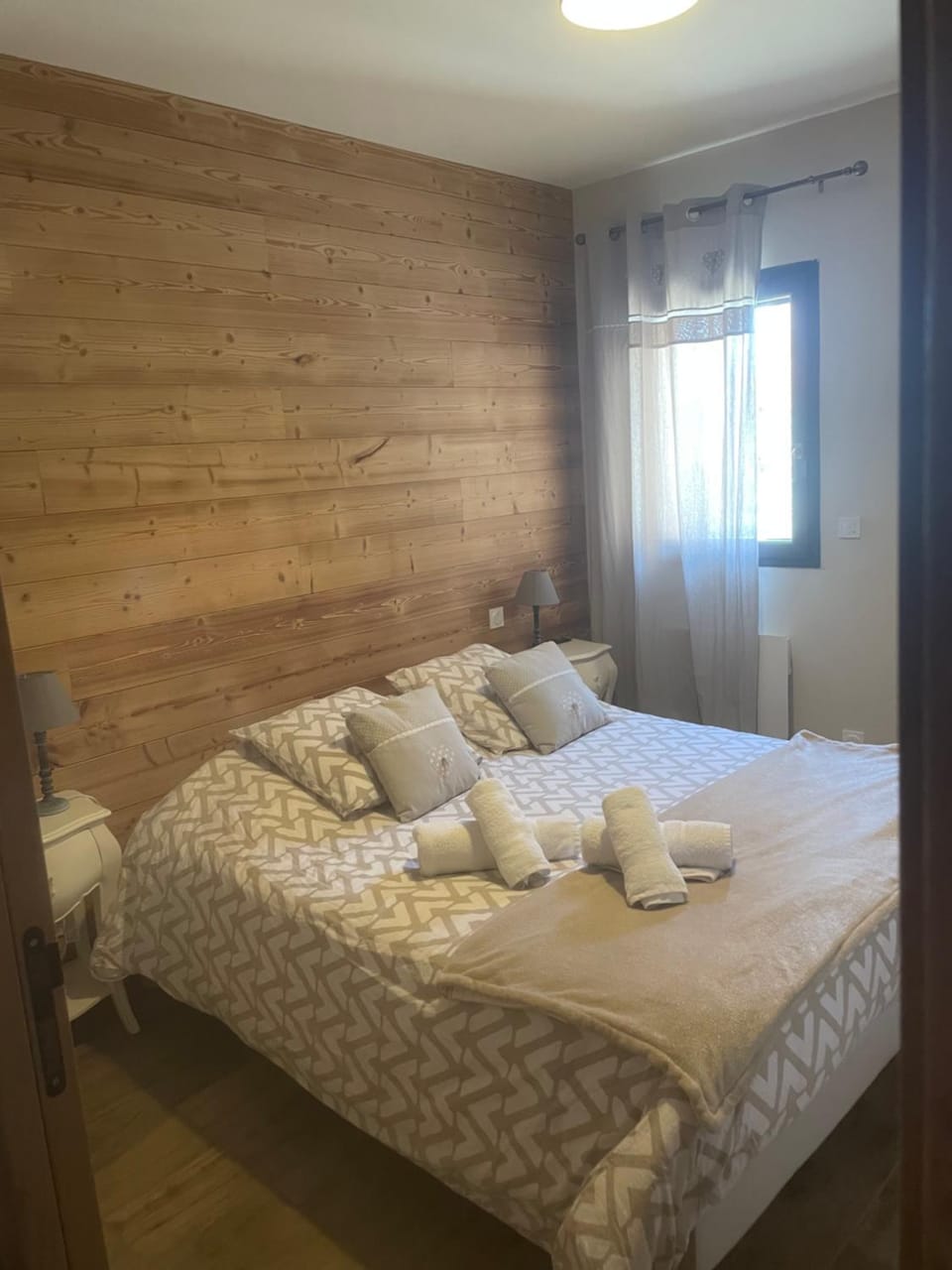 Charmant appartement Apartment in Catalonia