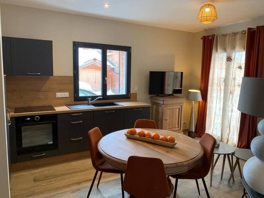 Charmant appartement Apartment in Catalonia