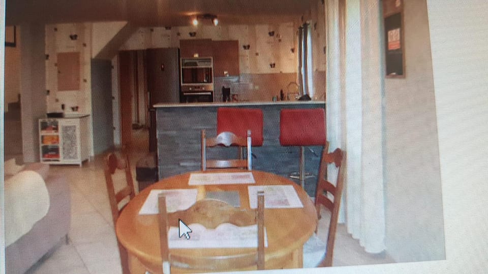 Maison chez DANETTE House in Grand Est