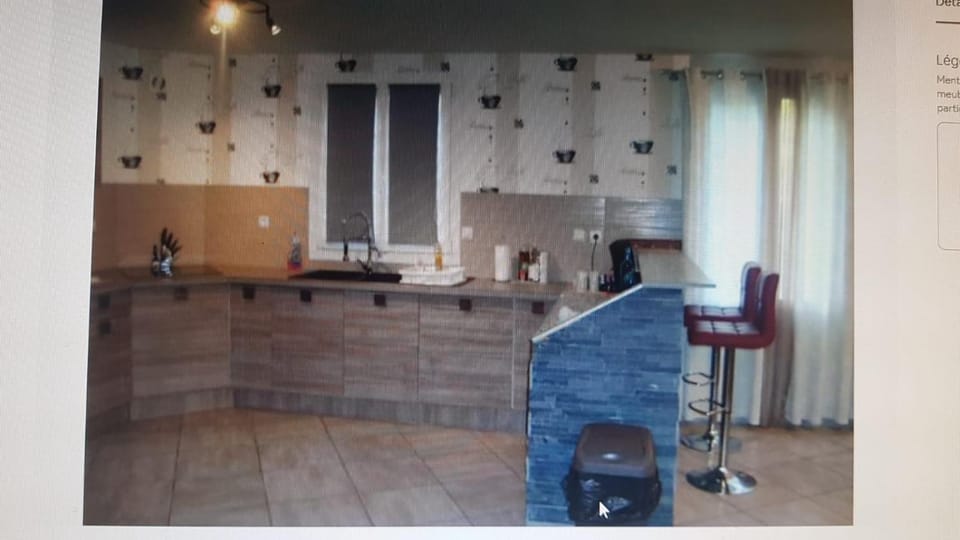 Maison chez DANETTE House in Grand Est