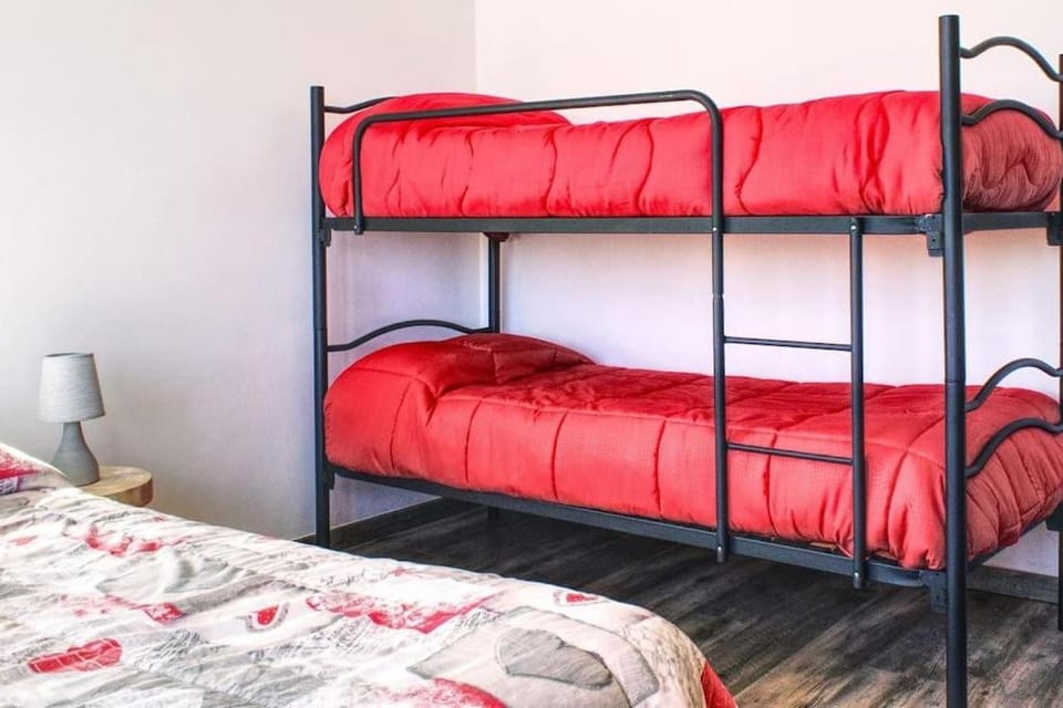 B&b da Teresa Apartment in Basilicata