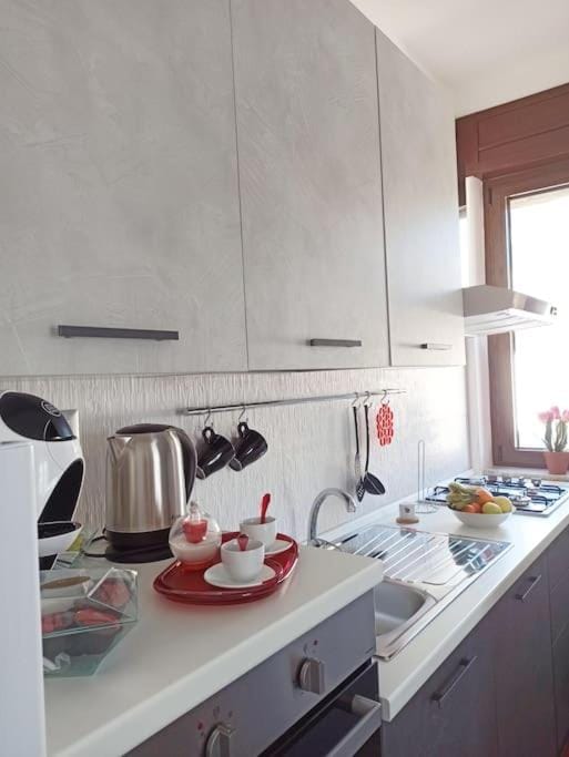 B&b da Teresa Apartment in Basilicata