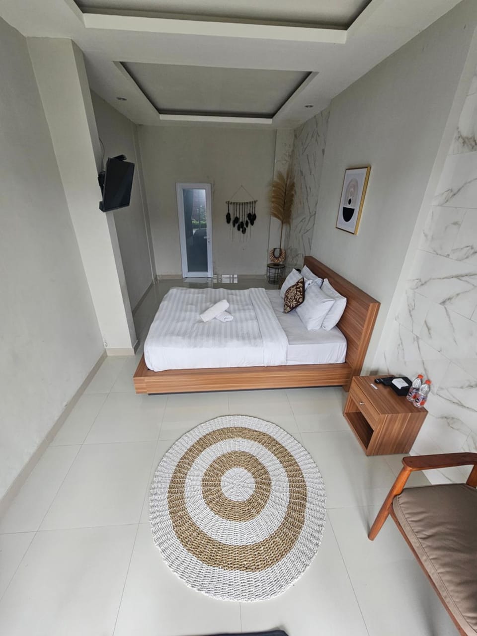 My Lodge Bedugul Apartment in Bali