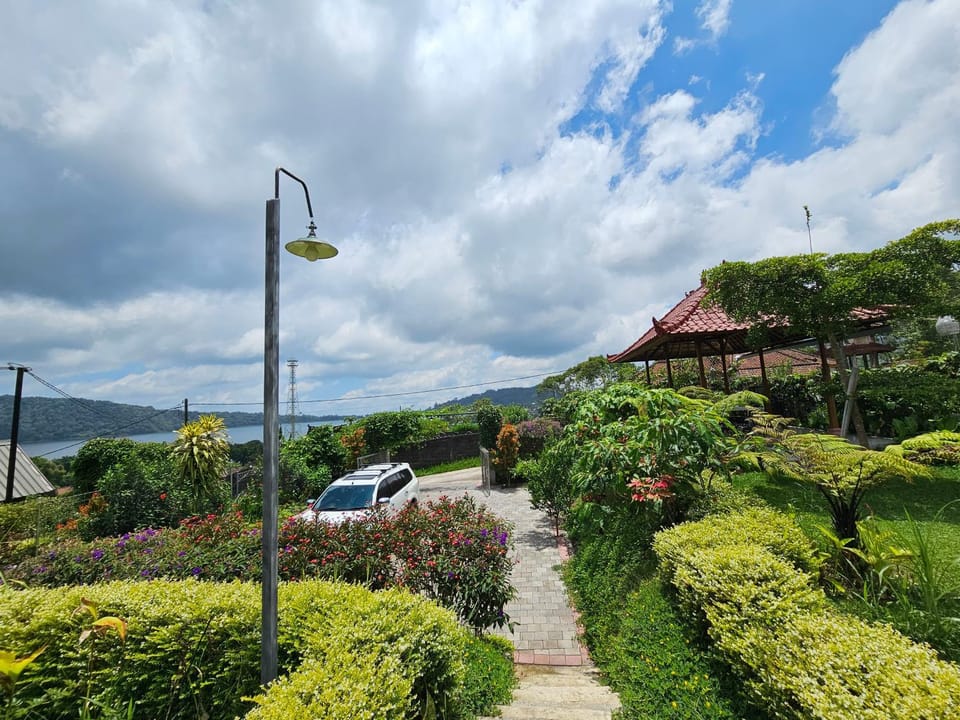 My Lodge Bedugul Apartment in Bali