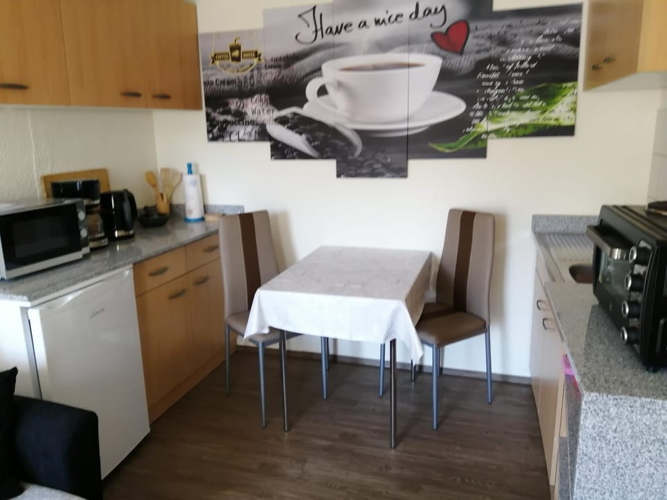 Ferienwohnung auf Rügen Apartment in Mecklenburg-Vorpommern, Germany