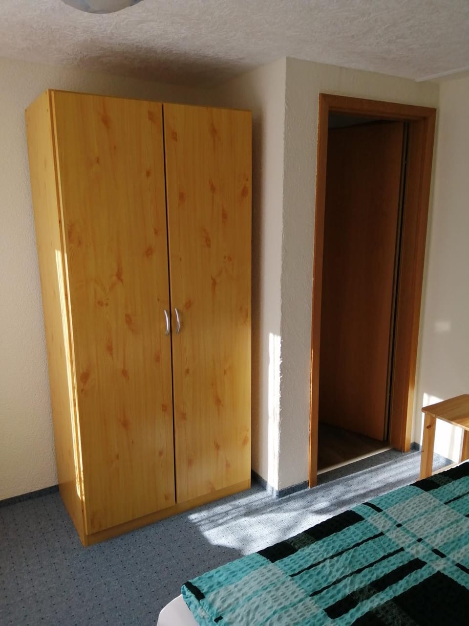 Ferienwohnung auf Rügen Apartment in Mecklenburg-Vorpommern, Germany