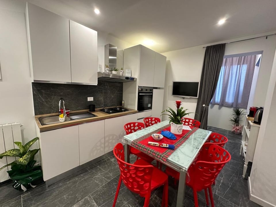 Large flat near Botanical Garden & Central Station Apartment in Palermo