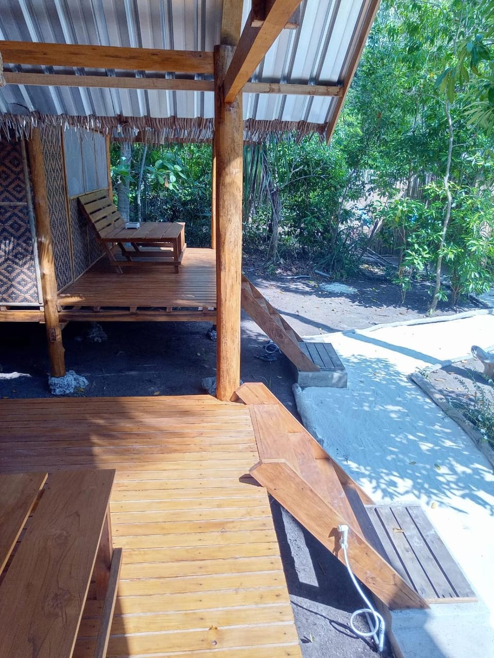 SELAYAR TURTLE BAY Hotel in Indonesia