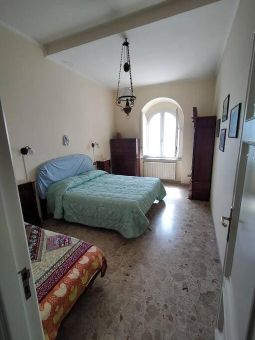 CasaVela2 Apartment in Campania