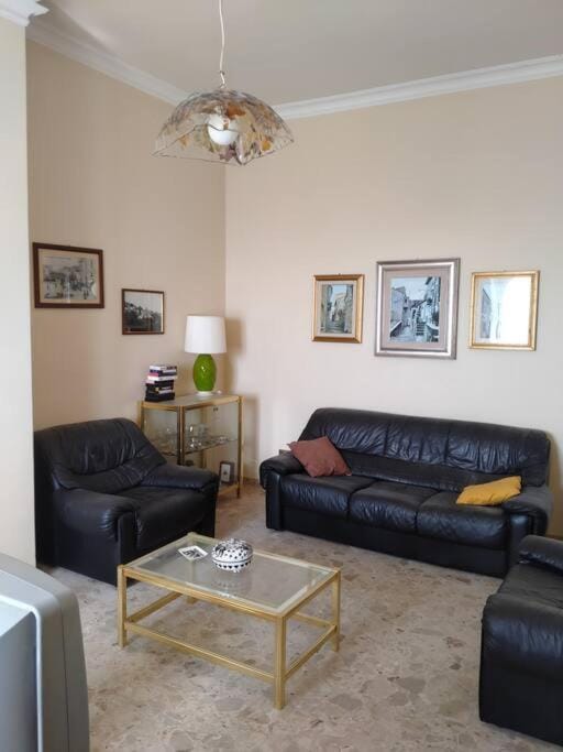CasaVela2 Apartment in Campania