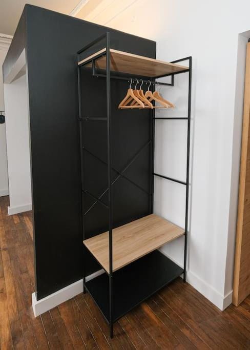 wardrobe