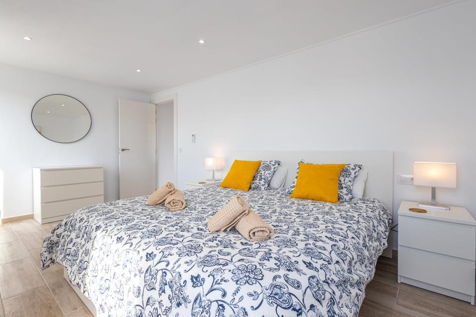 L'Ancora Sea Apartment in Marina Alta