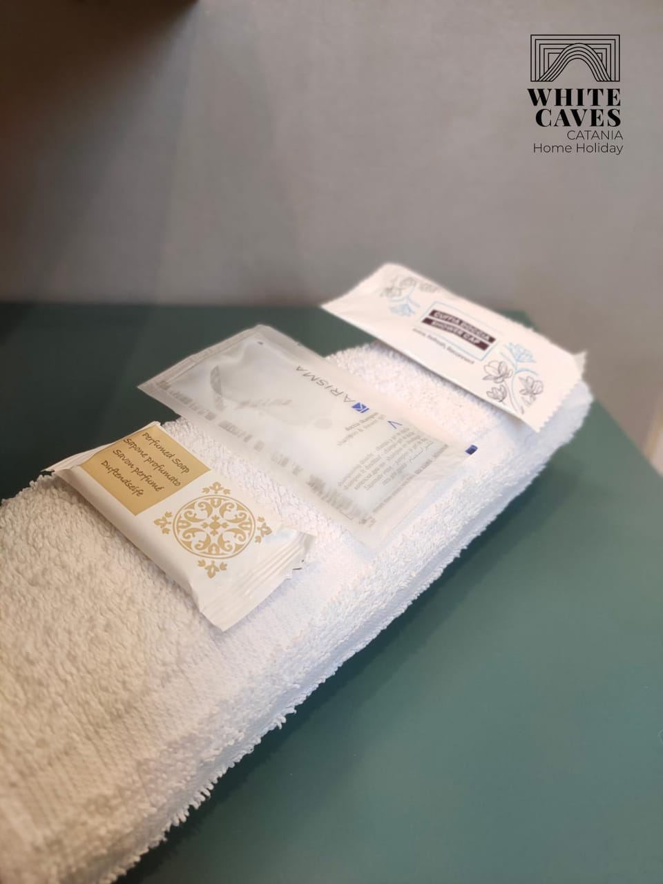 towels