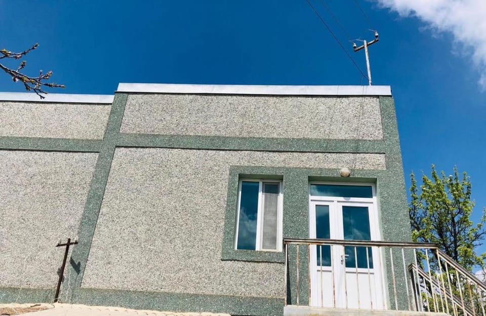 sweet home Apartment in Armenia
