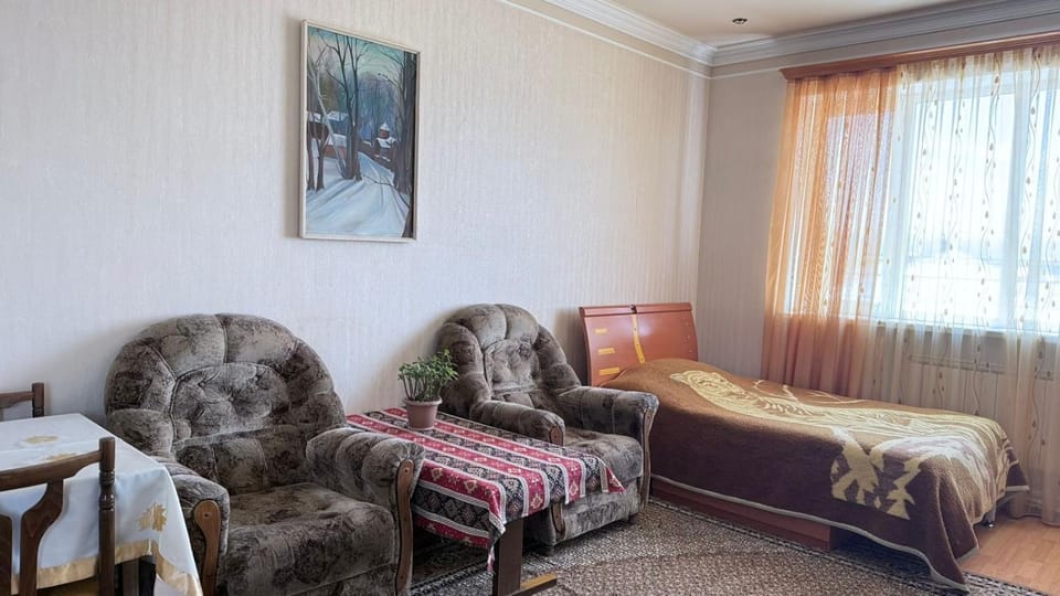 sweet home Apartment in Armenia