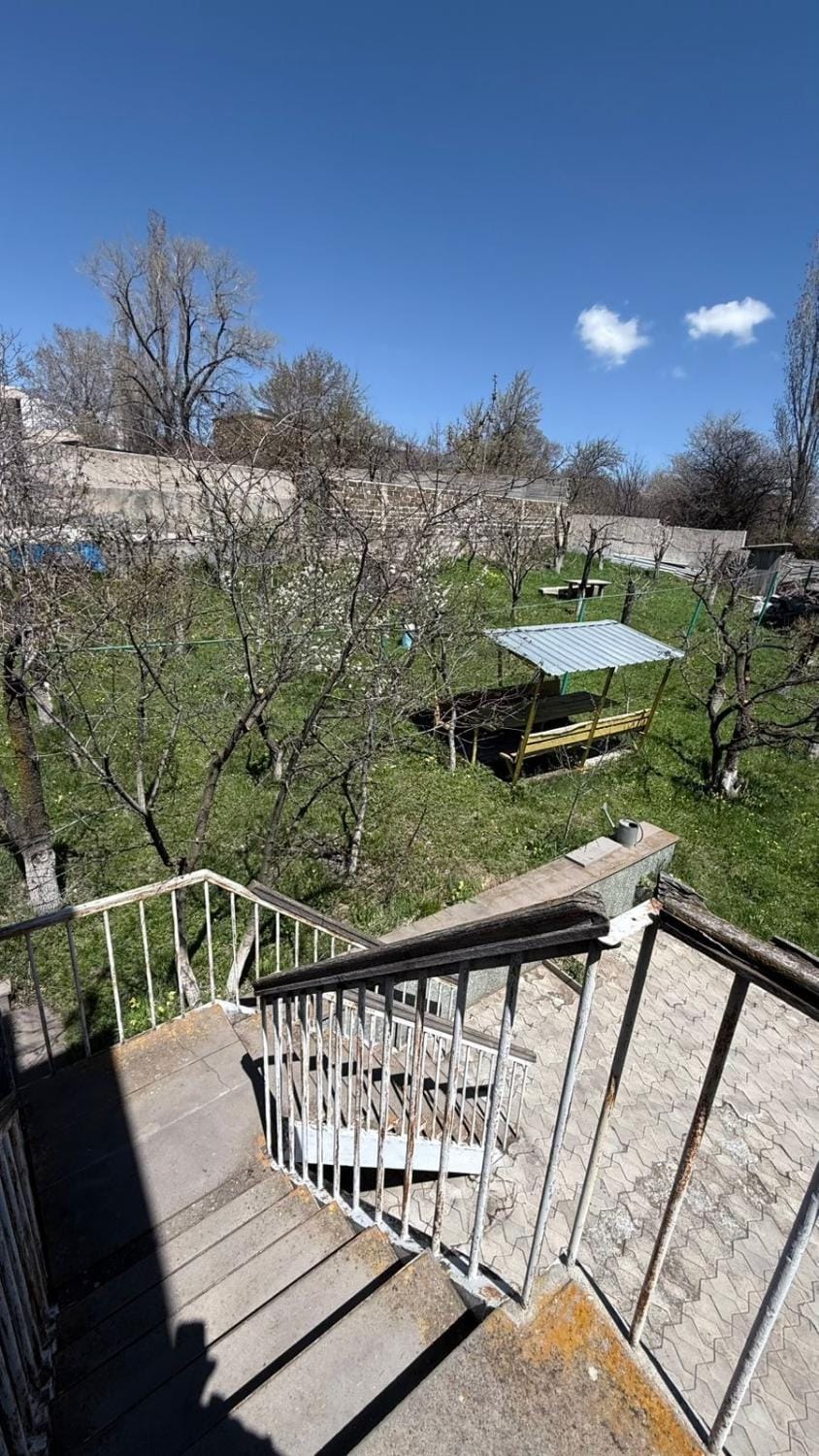 Property building, Balcony/Terrace