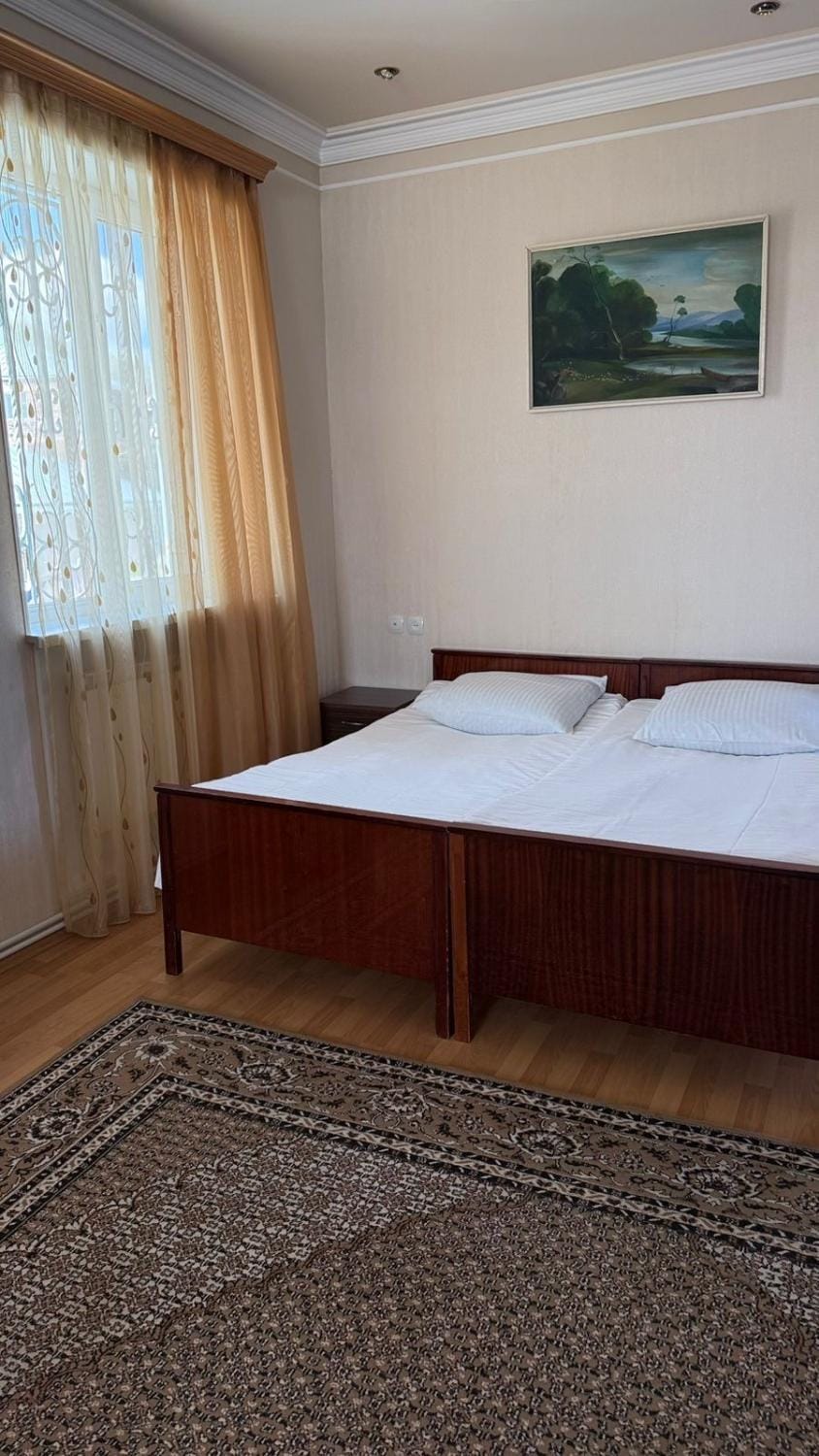 sweet home Apartment in Armenia