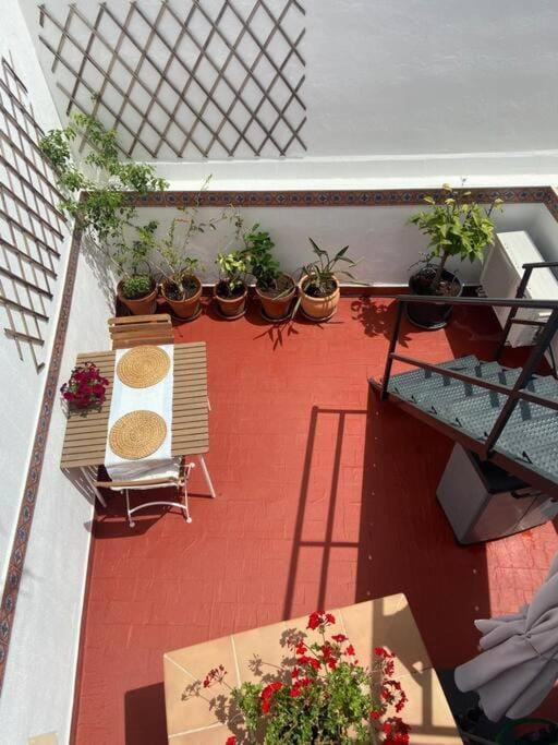 Casa Arlette House in Salobreña