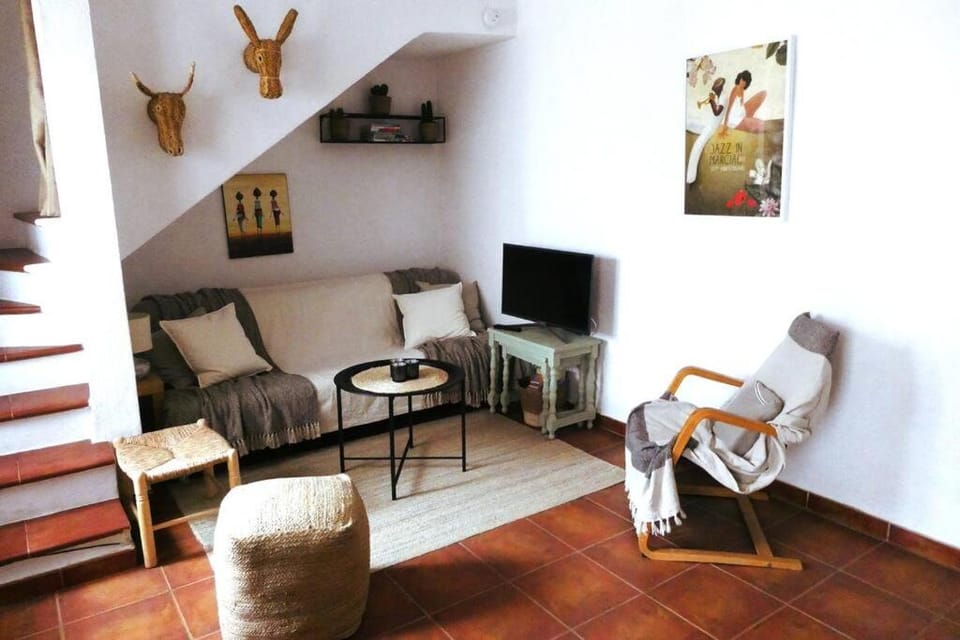 Casa Arlette House in Salobreña