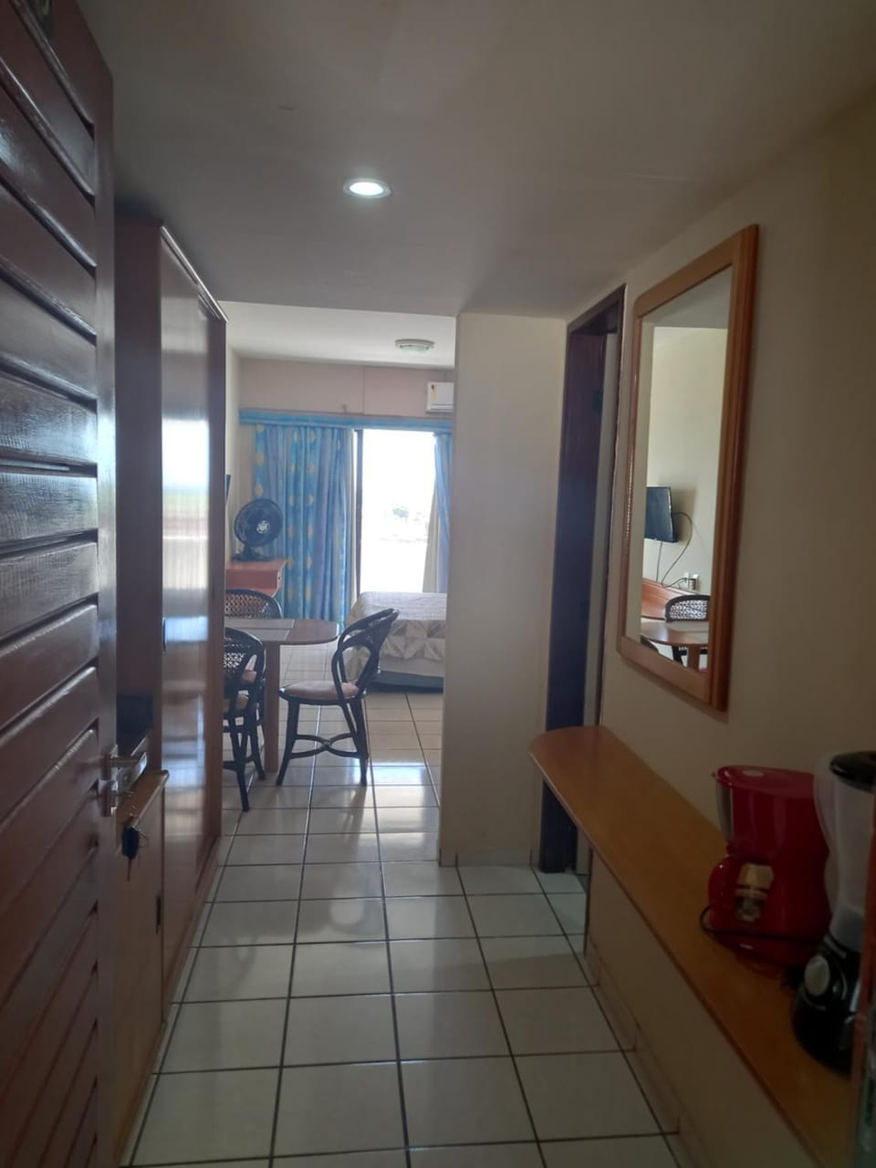 Residencial Ayambra - 719 Apartment in Natal
