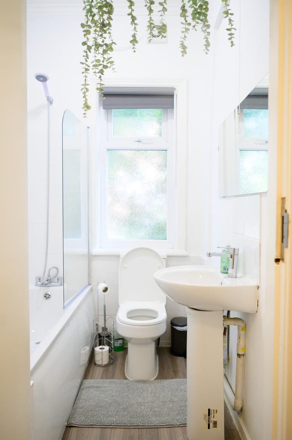 Toilet, Bathroom, Bath