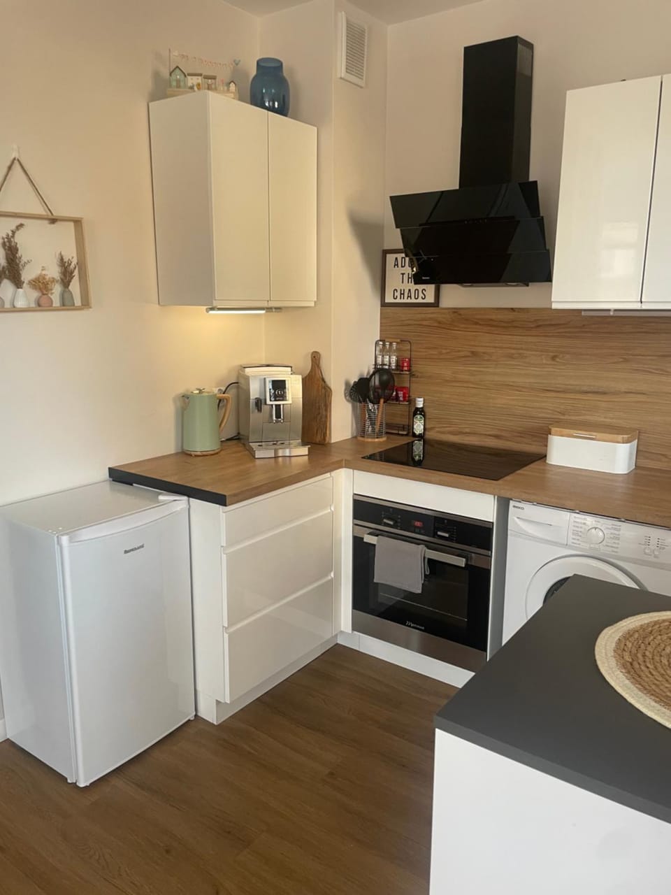Apartament Calineczka Apartment in Pomeranian Voivodeship