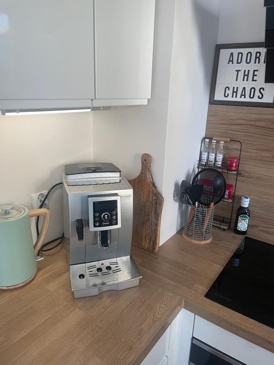 Apartament Calineczka Apartment in Pomeranian Voivodeship