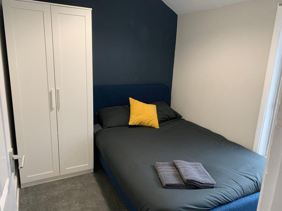 Ayresome House House in Middlesbrough