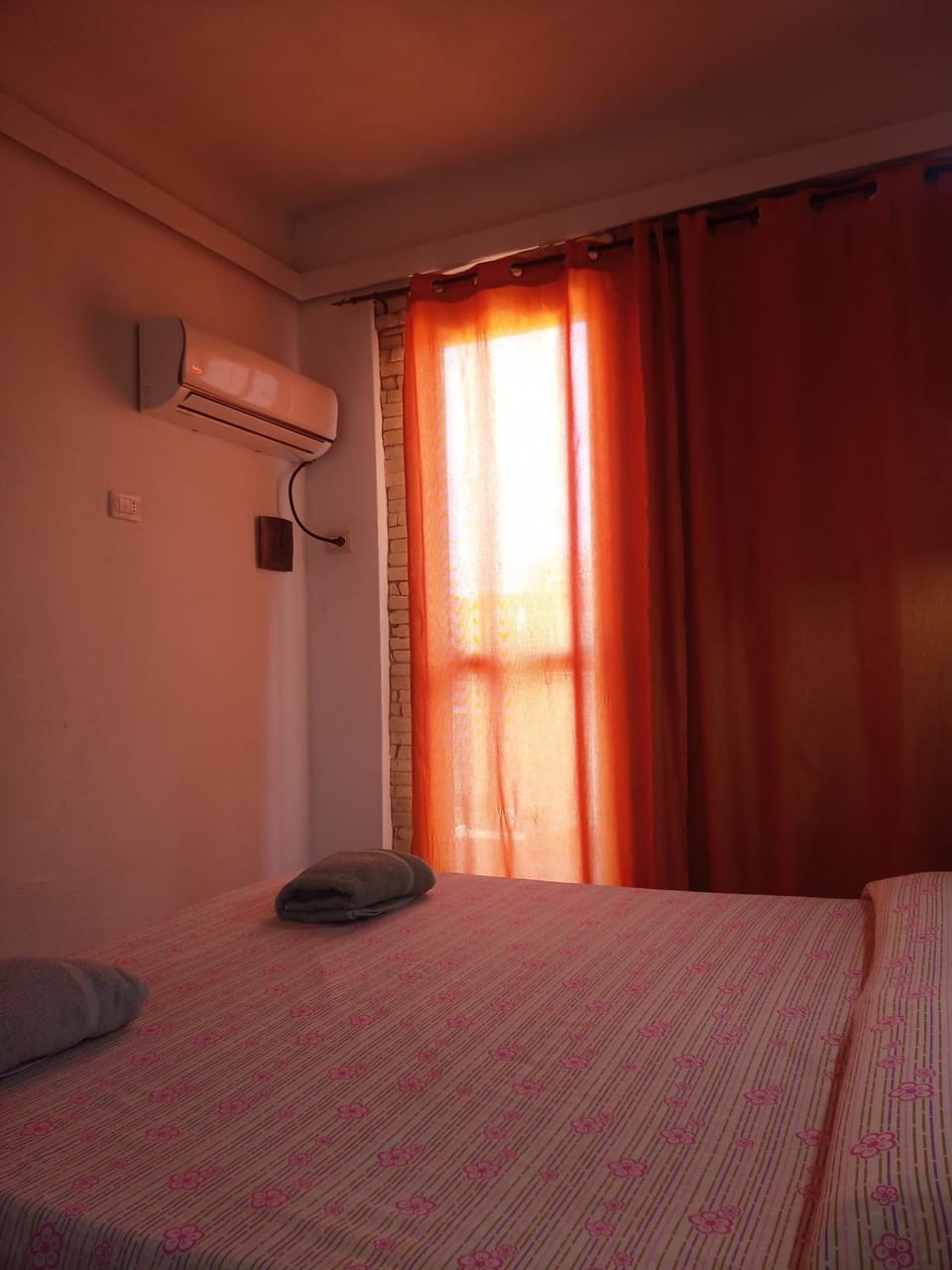 Fior di sole Apartment in Sardinia