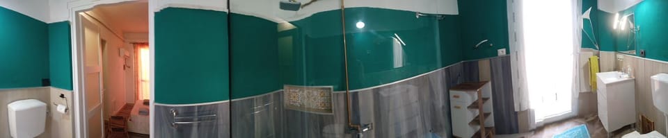 Fior di sole Apartment in Sardinia
