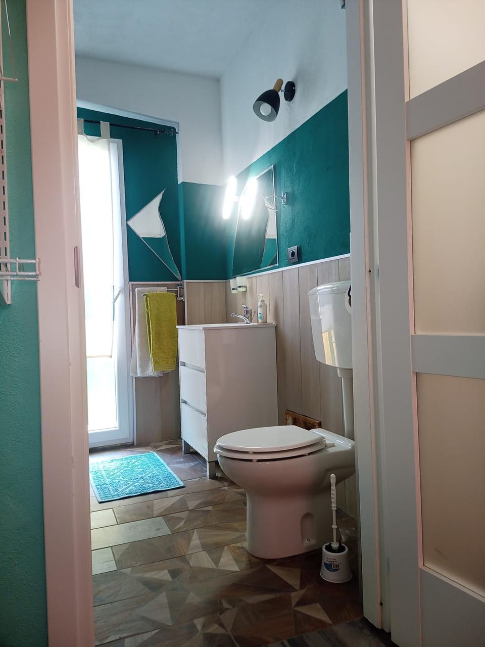 Fior di sole Apartment in Sardinia