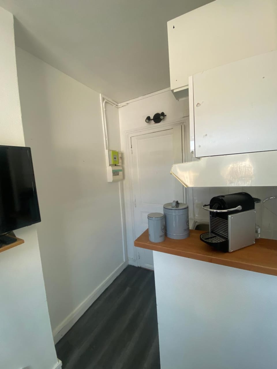 Studio la griotte Apartment in Paris